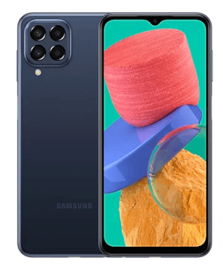 Main image of Samsung Galaxy M33 (5G) 8/128GB