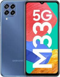 Samsung Galaxy M33 (5G) 8/128GB