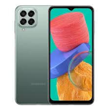 Main image of Samsung Galaxy M33 5G 8/128GB (зелёный)