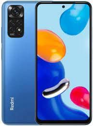 Main image of Xiaomi Redmi Note 11 6/128GB (синий)
