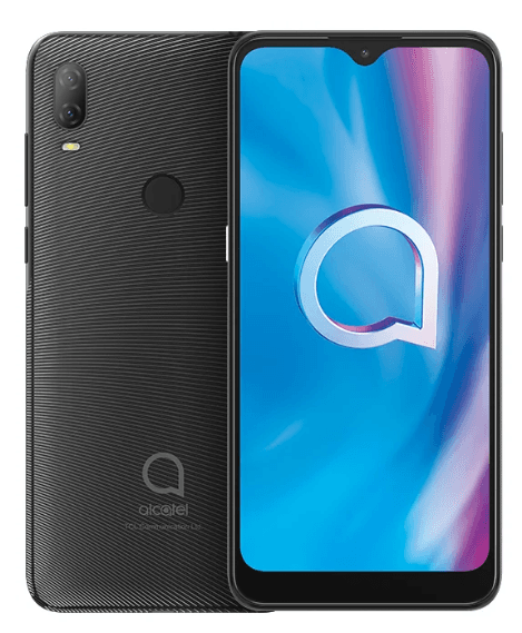 Main image of Alcatel 1V (2020) 2/32GB