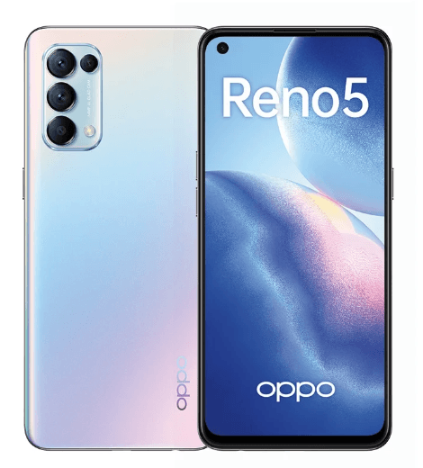Main image of Oppo Reno 5 8/128GB