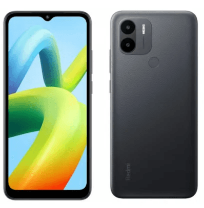 Main image of Xiaomi Redmi A1+ 2/32GB (чёрный)