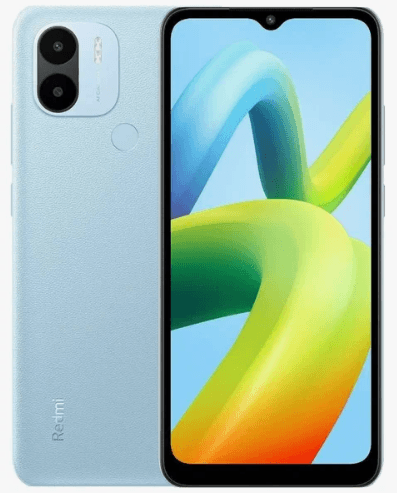 Main image of Xiaomi Redmi A1+ 2/32GB (чёрный)