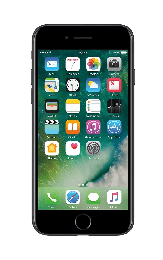 Main image of Apple iPhone 7 256Gb (No Touch ID)