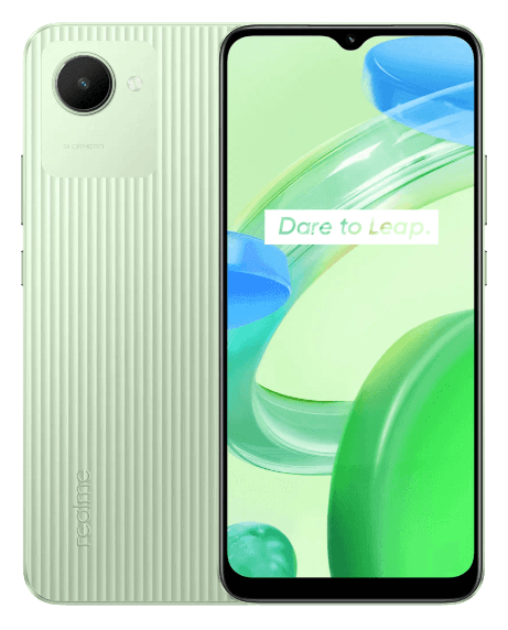 Main image of Realme C30 4/64GB