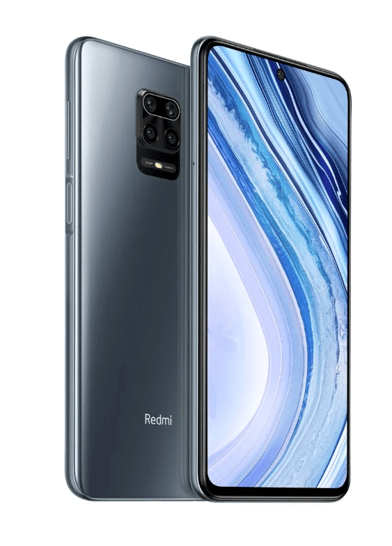 Main image of Xiaomi Redmi Note 9 Pro 6/128GB (NFC)