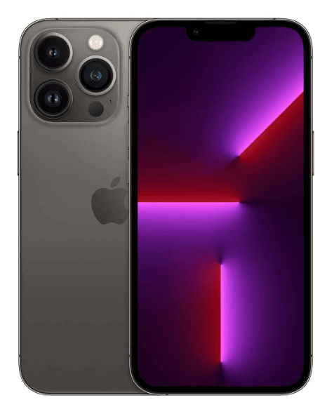 Main image of Apple iPhone Xr 128GB (в корпусе 13 Pro)