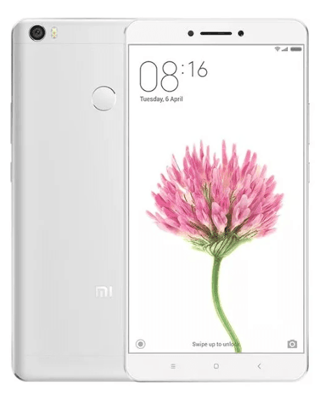 Main image of Xiaomi Mi Max 4/128GB