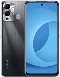 Main image of Infinix HOT 12 PLAY NFC 4/64GB