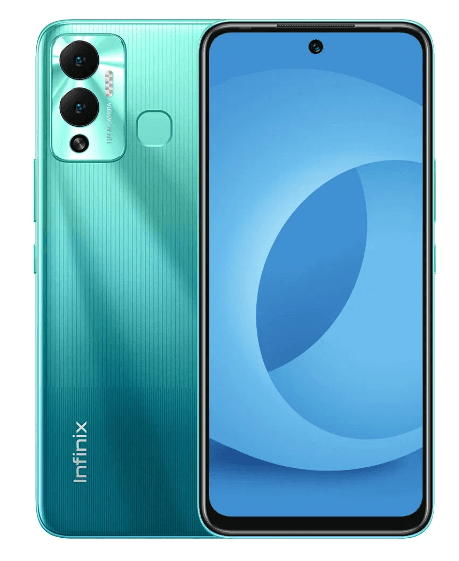 Main image of Infinix HOT 12 PLAY NFC 4/64GB