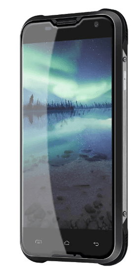 Main image of Blackview BV5000