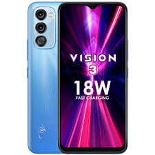 Main image of ITEL Vision 3 3/64GB