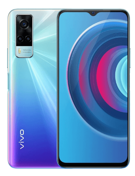 Main image of Vivo Y53s 6/128GB