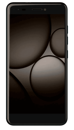 Main image of ZTE Blade A6 Max