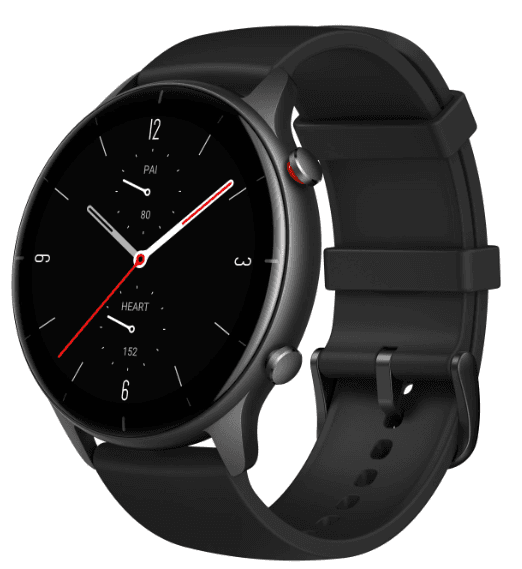 Main image of Amazfit GTR 2e (уценка)