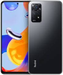 Main image of Xiaomi Redmi Note 11 Pro 8/128GB (серый)