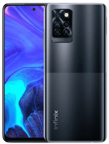 Main image of Infinix Note 10 Pro 8/128Gb