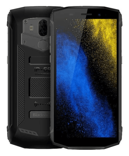 Main image of Blackview BV5800 Pro