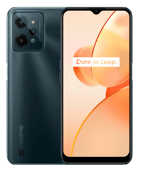 Main image of Realme C31 3/32Gb