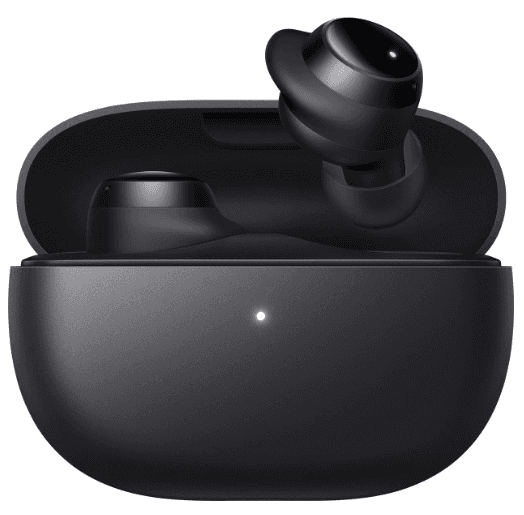 Main image of Xiaomi Redmi Buds 3 lite (чёрный)