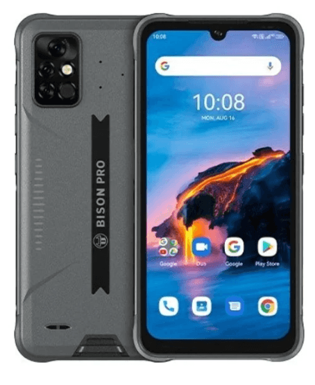 Main image of Umidigi Bison Pro 4/128GB