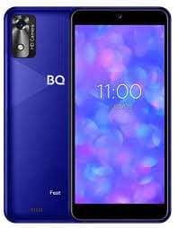 Main image of BQ 5565L Fest (синий)
