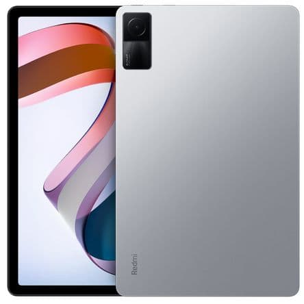 Main image of Xiaomi Redmi Pad 4/128GB (серебро)
