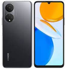 Honor X7 4/128GB (серый)