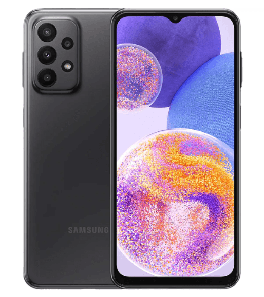 Main image of Samsung Galaxy A23 6/128GB