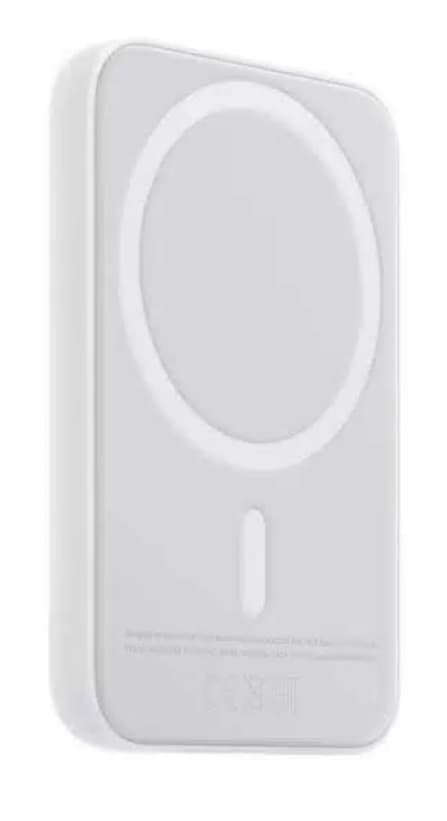Main image of Apple MaqSafe 3000mAh