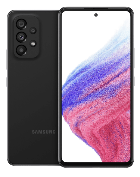 Main image of Samsung Galaxy A53 5G 6/128GB