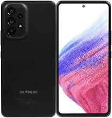 Main image of Samsung Galaxy A53 5G 6/128GB