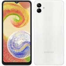 Main image of Samsung Galaxy A04 3/32GB (белый)