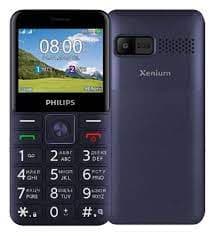 Philips Xenium E207