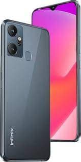 Main image of Infinix Smart 6 Plus 2/64GB