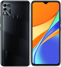 Main image of Infinix HOT 11 4/64GB