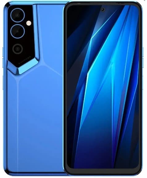 Main image of Tecno POVA Neo 2 4/64GB (синий)