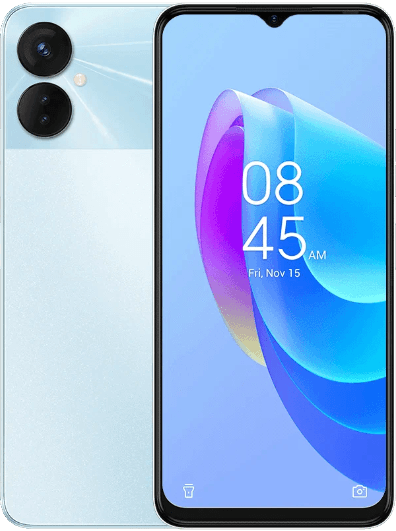 Main image of Tecno Spark 9 Pro 4/128GB (белый)