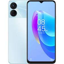 Main image of Tecno Spark 9 Pro 4/128GB (белый)