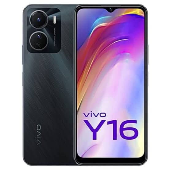 Main image of Vivo Y16 4/64GB