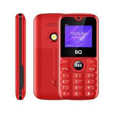 Main image of BQ 1853 Life
