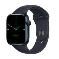 Main image of multibrand HW8 PRO MAX (черный)