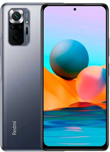 Main image of Xiaomi Redmi Note 10 Pro 8/256GB