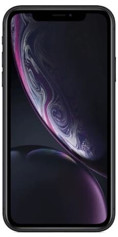 Main image of Apple iPhone Xr 256GB (в корпусе 14 Pro)
