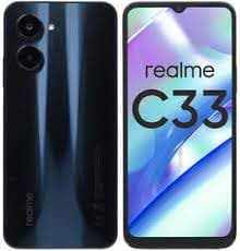Main image of Realme C33 4/128GB