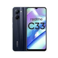 Main image of Realme C33 4/128GB