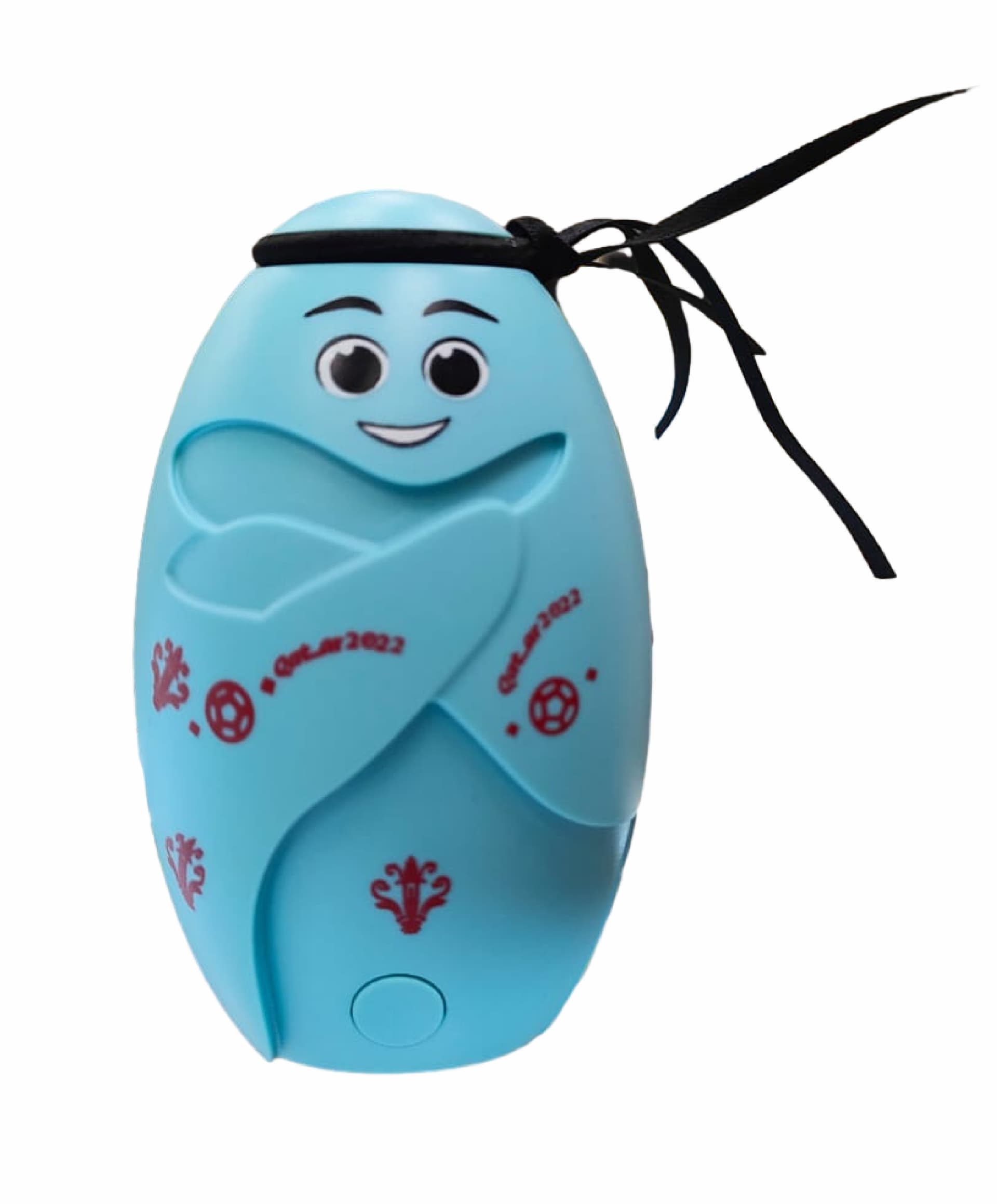 Main image of multibrand Ручная электрогрелка (1200mAh)