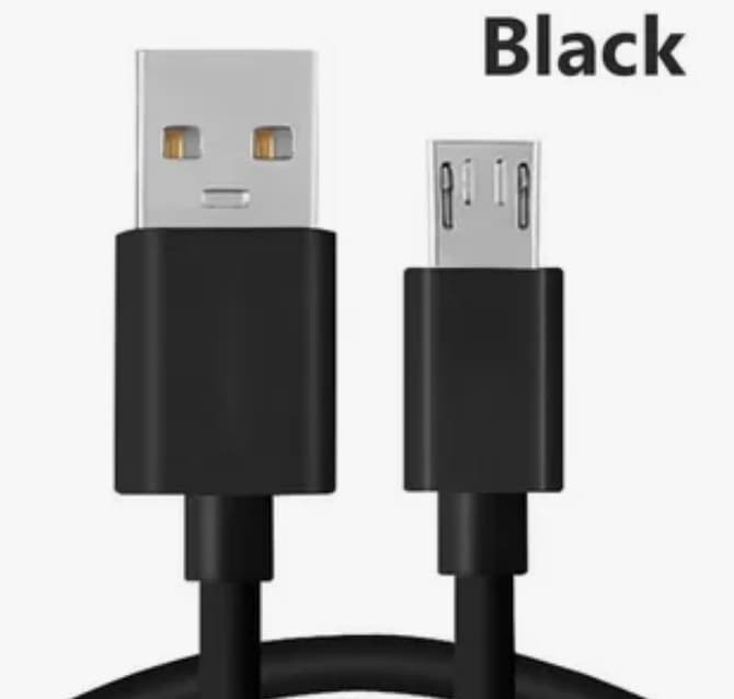 Удлиненный для MicroUSB (1м)