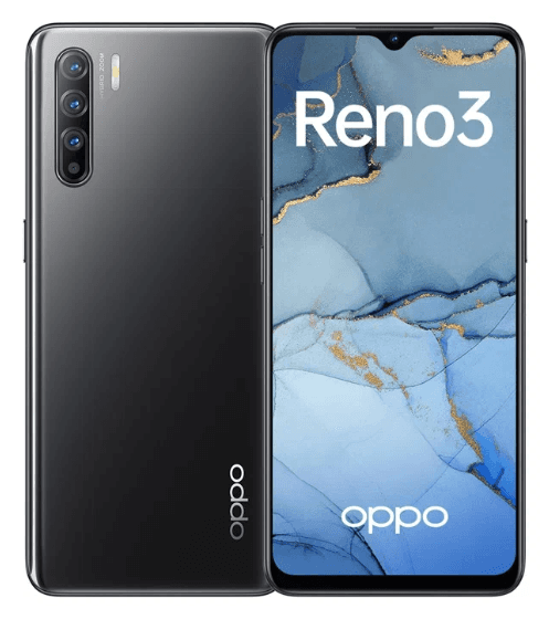 Main image of Oppo Reno 3 8/128Gb